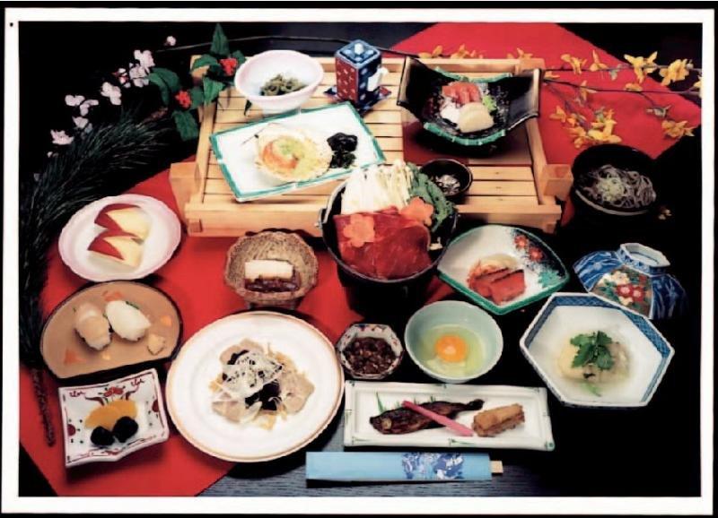 Towadako Kanko Hotel Kosaka Экстерьер фото