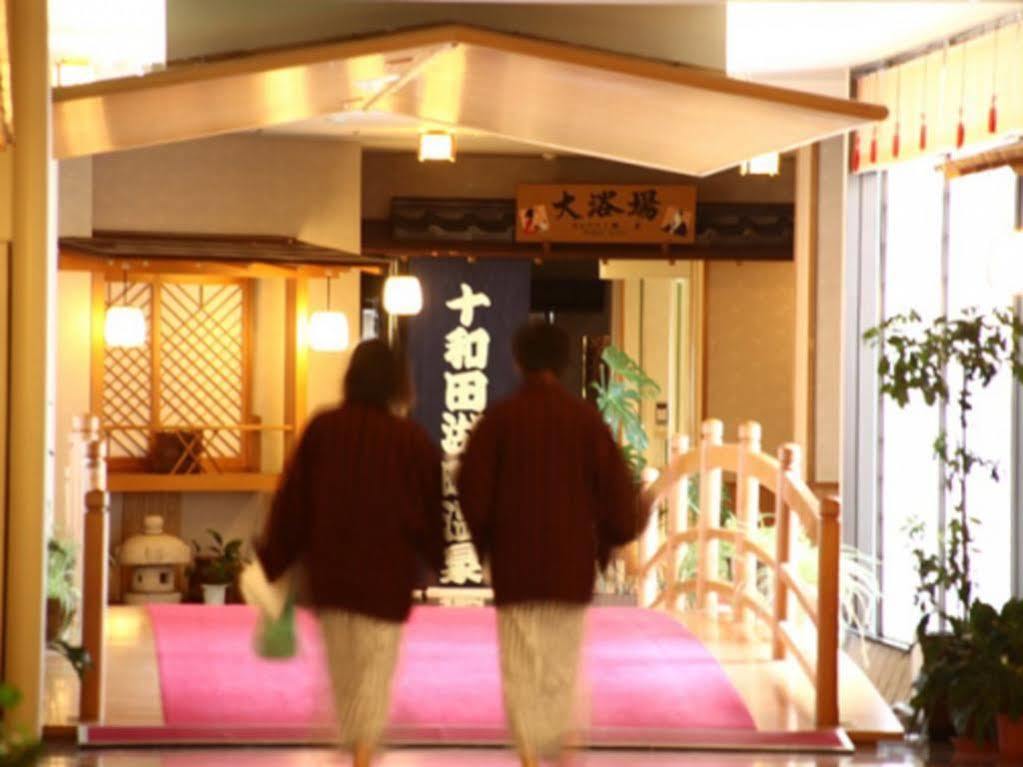 Towadako Kanko Hotel Kosaka Экстерьер фото