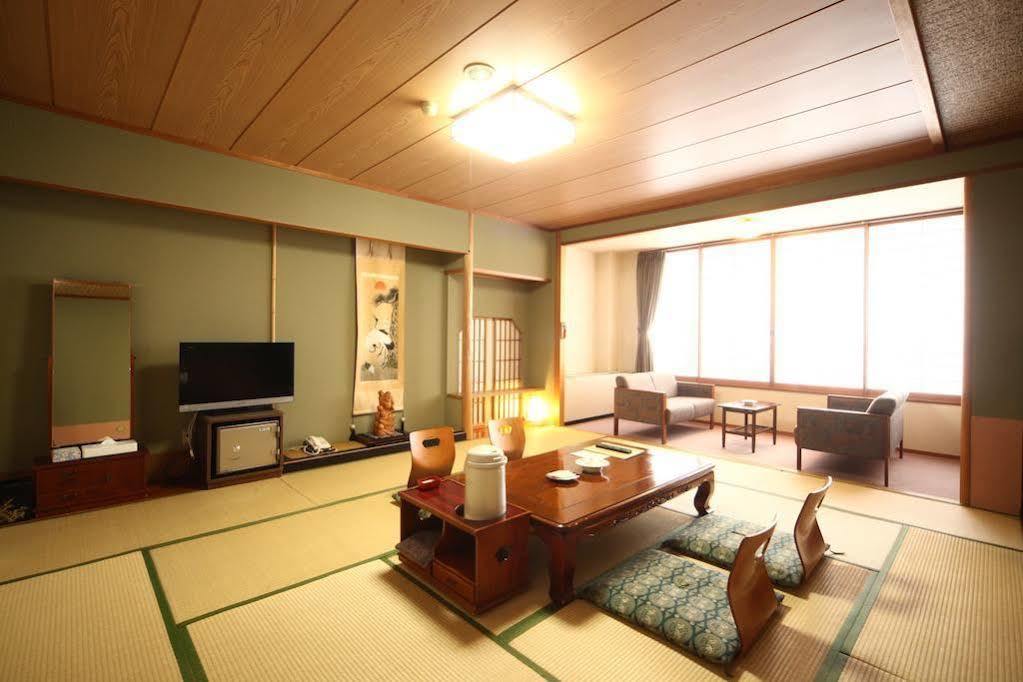 Towadako Kanko Hotel Kosaka Экстерьер фото