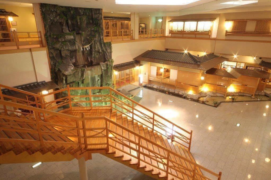 Towadako Kanko Hotel Kosaka Экстерьер фото