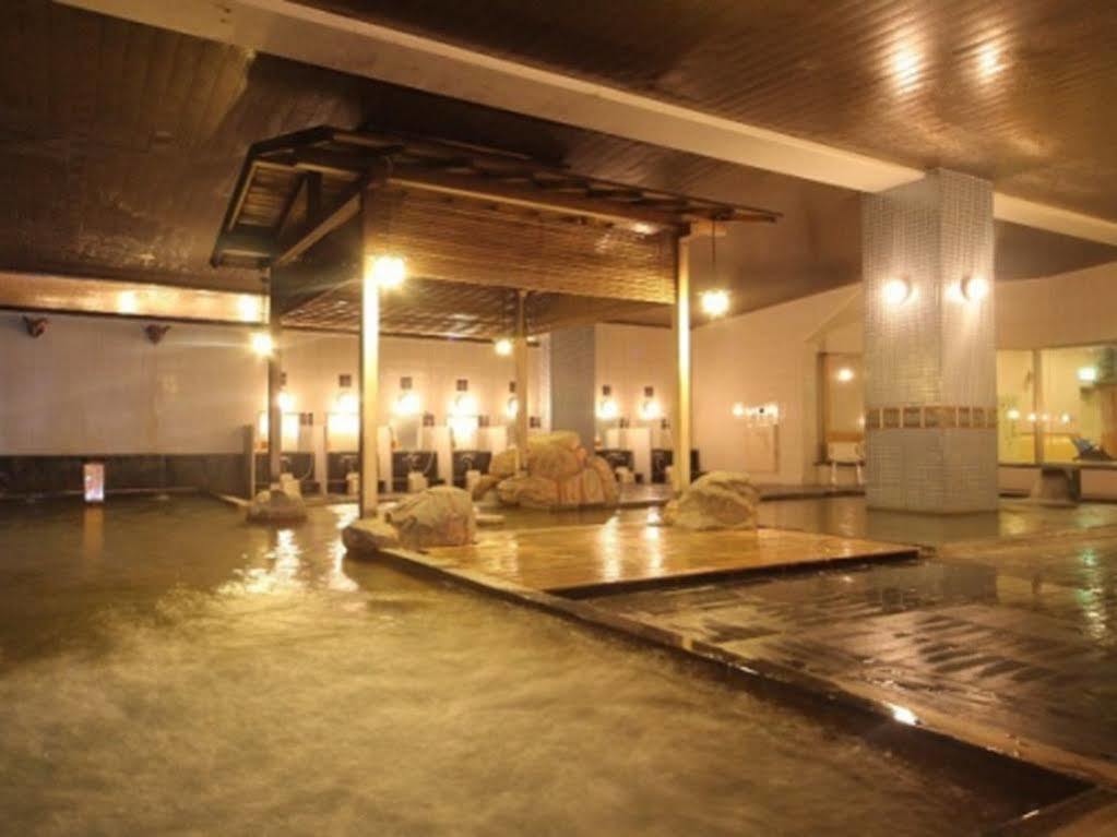 Towadako Kanko Hotel Kosaka Экстерьер фото